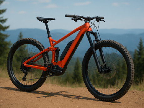 Best E Mountain Bike Picks Under $5000: Full Comparison