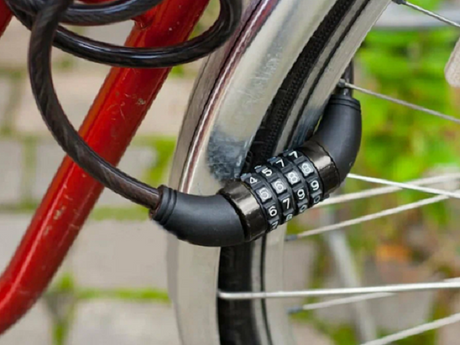 Best Ebike Lock For A Bike: Top 6 Security Options & Good Locks