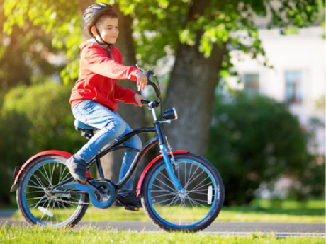Best Electric Bike for a 10-Year-Old: A Guide