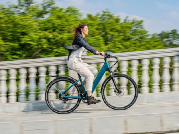 Best Electric Bikes Cheap: Top 10 Budget Rides Under $1500 – ENGWE Official