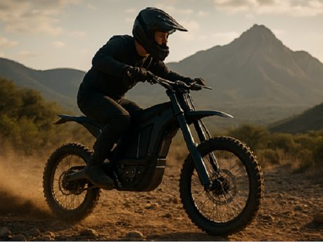 Best Electric Dirt Bike for Adults Who Love Adventure