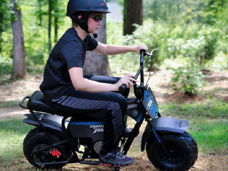 Best Electric Mini Bike for Adults: Big Fun, Small Wheels