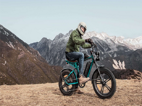 Best Electric Moped Options for Adults