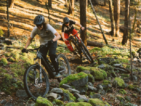 Best Electric Mountain Bikes Under $3000: A Review