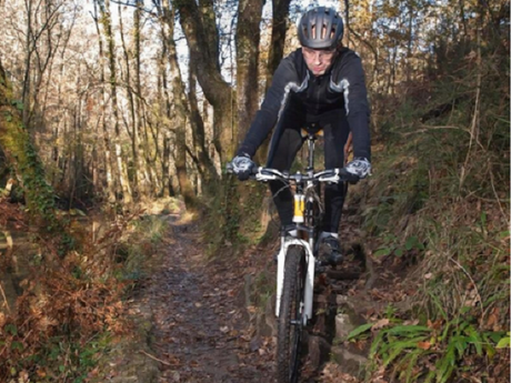 Best Electric Off-Road Bike for Adults