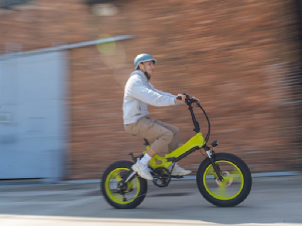 Best Fast Electric Cycle: Discover A Truly Faster Ebike Option – ENGWE ...