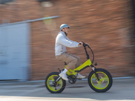 Best Fast Electric Cycle: Discover A Truly Faster Ebike Option