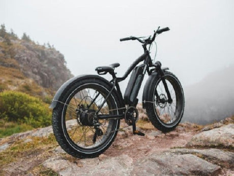 Best Fat Tire Electric Bike 2026: Top 8 Full Suspension Picks
