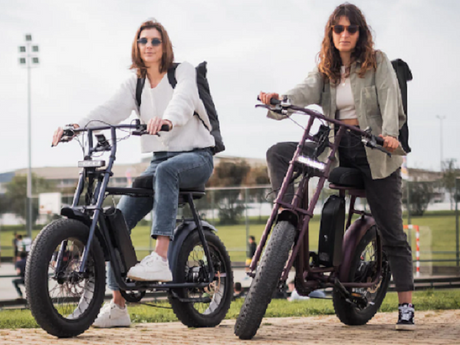 Best Fat Tire Electric Bike Guide: Conquer Any Terrain