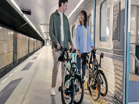 Best Flodable Ebike: Top Models for Easy Transport and Storage