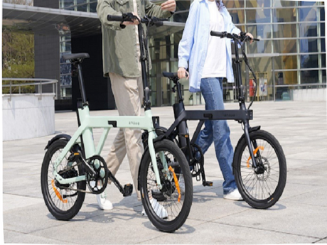 Best Foldable Electric Bike Guide: Top Picks for 2025 Commuters