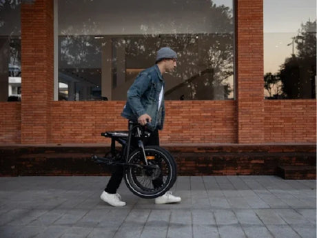Best Folding Electric Bike Deals: How To Compare The Real Value