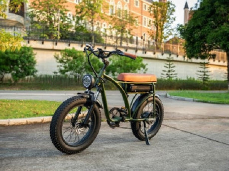 Best Hybrid Electric Bike Models of 2025: Top 5 Picks