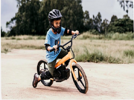 Best Kids Ebike Models for Outdoor Fun and Adventure