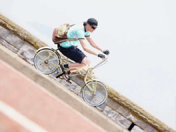Best Lowrider Bike for Adults: Top 8 Electric Models  ENGWE Official
