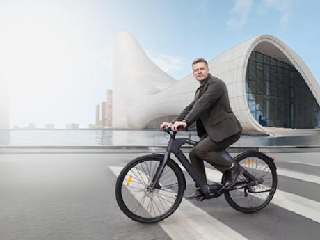 Best Mid Drive Electric Bike for 2025: What to Look For