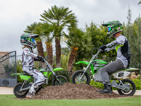 Best Razor Electric Bike for Adults: Dirt Rocket MX650 vs. MX350