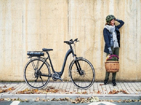 Best Vintage E Bikes for Retro-Modern Riders