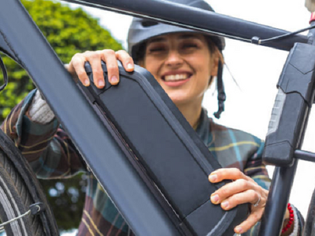 Best e Bike Batteries Replacement Options for Better Performance