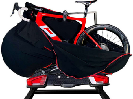 Bike Seat Cover vs. Full Bike Cover: What Do You Need?