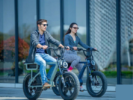 Browse Every Ebike For Sale Here To Find Your Perfect Riding Match