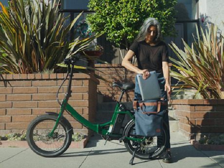 Buying A Best Foldable Ebike Simplifies Fast Train Commuting Routines