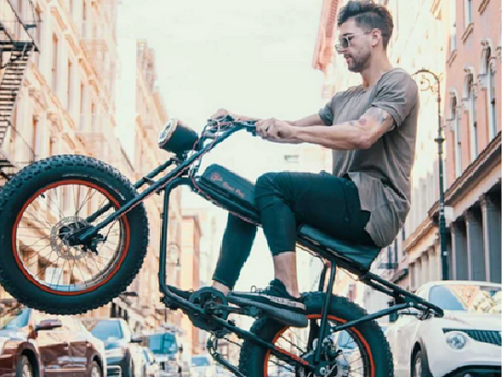 California Ebike Laws 2025: Everything You Need to Know