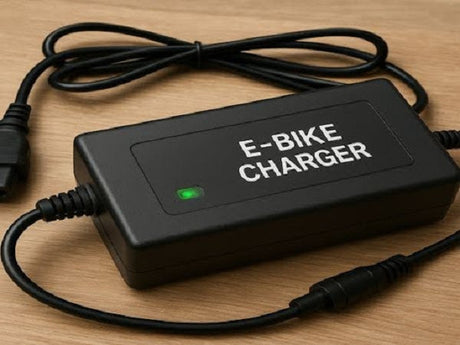 Can You Use Any Ebike Charger?