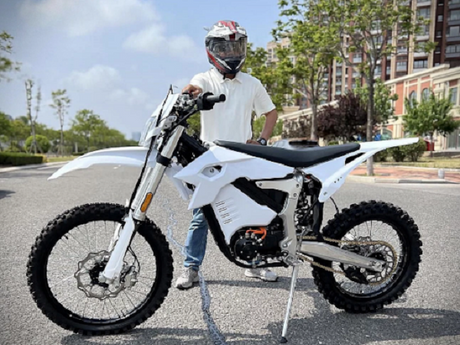 Cheap Electric Dirt Bike for Adults: 6 Best Models Under $1000