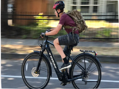 Choosing Your Trek Ebike: A Complete Buyer's Guide