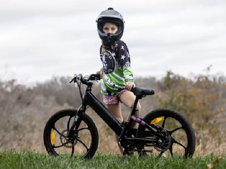 Choosing the Right Kids Electric Bike: Sizing and Speed Guide