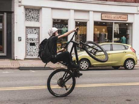 City Electric Bike Clearance Sale Nearby: Limited Time Offers