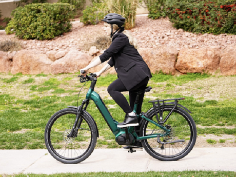 Commuter Electric Bike Review: Can It Handle Your 20-Mile Trip?