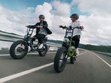 Compare Full Sus Electric Bikes Finding A Best Budget E Bike