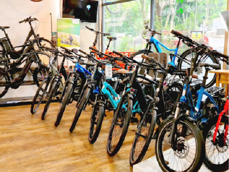 Compare The Best E Bike Brands To Secure High Manufacturing Standards