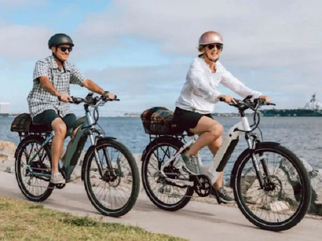 Comparing The Best Ebike Brands Improves Long Weekend Travel Plans