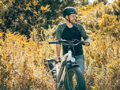 Comparing Top 5 E Bike Sale Options Featuring Fat Tire Off Road Systems