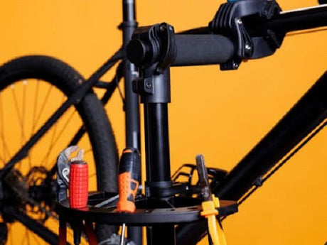 Components Explained: How Do Electric Bikes Work Together?