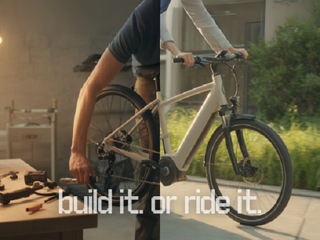 DIY Electric Bike vs. Prebuilt: Which Option Is Best for You?