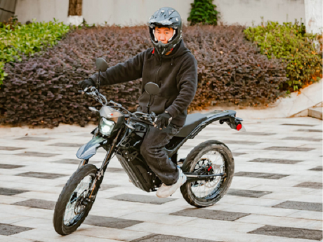 Dirt Bikes That Are Street Legal for Sale: Top 6 Models