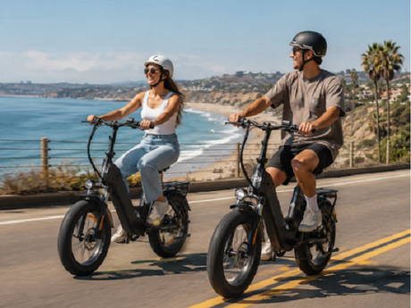 Discover 6 Discounted Electric Bike For Sale Deals Available Today