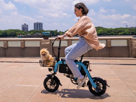 Discover How Modern Electric Mini Bike Styles Transform Outdoor Fun