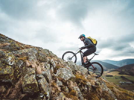 Discover What Reliable Best Ebikes Deliver Managing Steep Hill Climbs