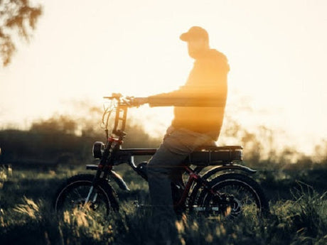 Do Electric Bikes Require a License? Your Legal Electric Bike Questions Answered