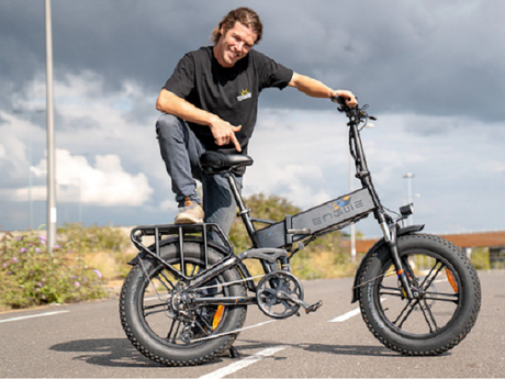 Do You Need A License For An Electric Bike?