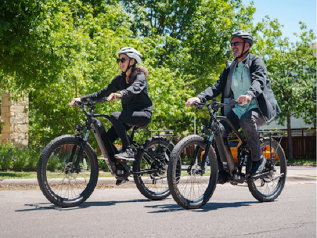 Do You Need a Full Suspension Ebike Commuter for City Riding?