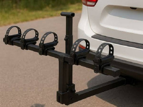 Do You Need a Special Ebike Rack?