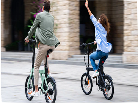 Electric Bikes License Check: Stay Legal on the Road