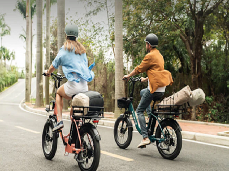 Does an Electric Bike Need a License? A Complete Guide for Riders