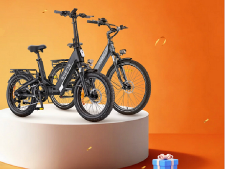 Don't Miss These Electric Bike Deals Before They're Gone